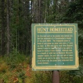 Hunt Homestead