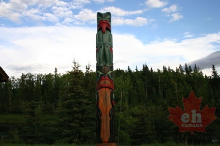 Totem Pole