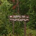 Directional Sign
