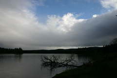 Hogsback Lake