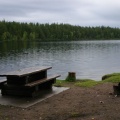 Picnic Site (2954 visits) Campsite on Hogsback Lake Picnic Site
