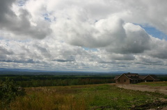 Mountain Views
