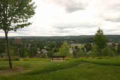 View of Community