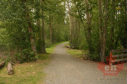 Hiking Trail