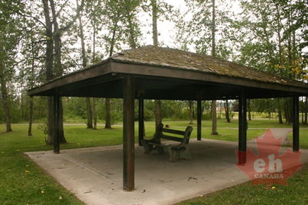 Picnic Shelter