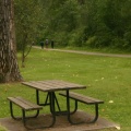 Picnic Tables