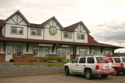 Railway Museum