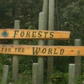Entrance Sign