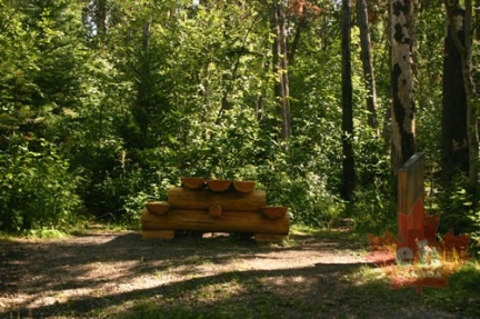 Picnic Table