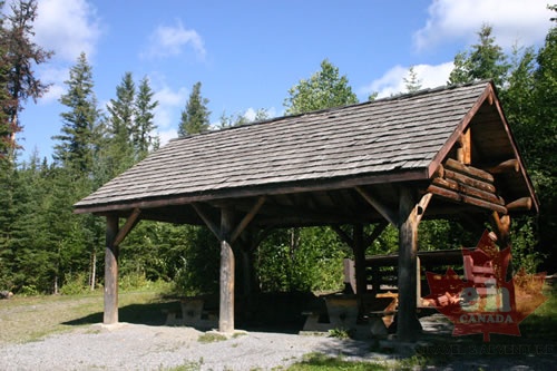 Picnic Shelter