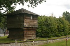 Historic Fort
