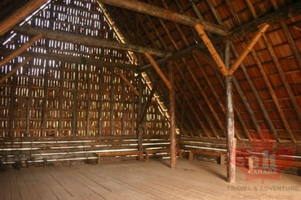 Hay Loft Dance Hall