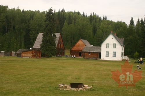 Village