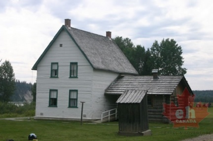 Heritage Home
