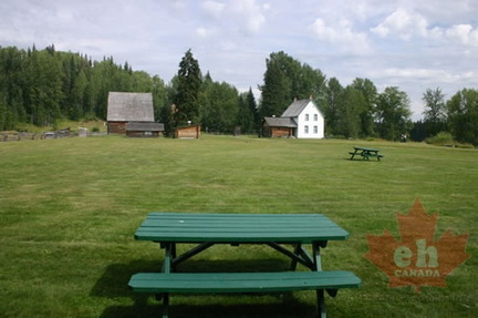 Picnic Table