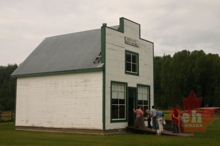 Village Store
