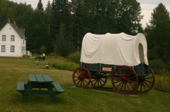 Wagon