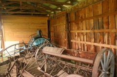 Wagon Wheels