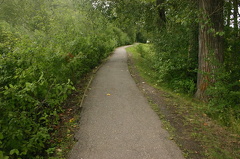 Heritage River Trail