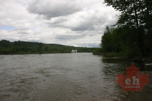 Nechako River