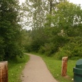 Kiwanis Park Trailhead