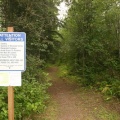 Trailhead