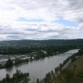 Views of the Nechako River