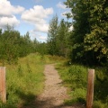 Hiking Trail