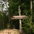 Troll Lake Sign