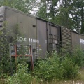 CN Train