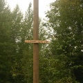 Directional Sign
