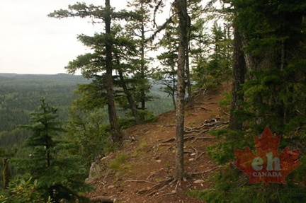 Hiking Trail