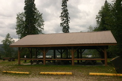 Picnic Shelter