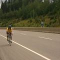 Cycling