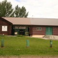 Fish Hatchery