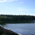 Charlie Lake