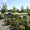 Garden Atrium