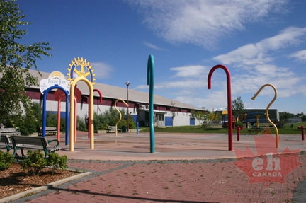 Water Park