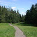 Walking Path