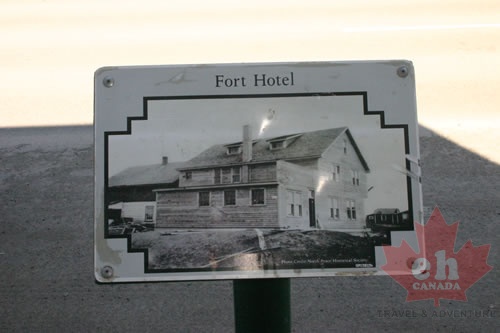 Fort Hotel