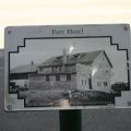 Fort Hotel