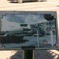 1963 Circa Picture of Fort Hotel