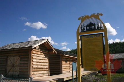Pioneer Village