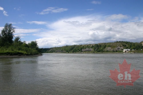Peace River