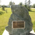 Alexander Mackenzie Monument
