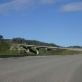 Cecil Lake Bridge
