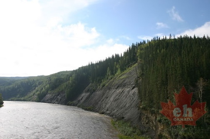 River Bluffs