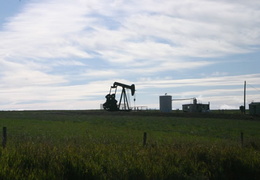 Oil Well (723 visits) Pumping dollars Oil Well
