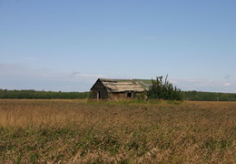 Farming of Yesteryear (739 visits) Old buildings in farming fields Farming of Yesteryear