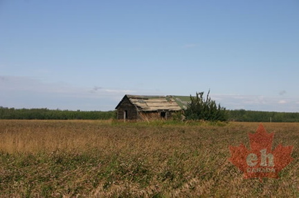 Farming of Yesteryear